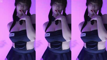 AfreecaTV拉雅(BJ러아)2025年9月21日舞蹈剪辑050645